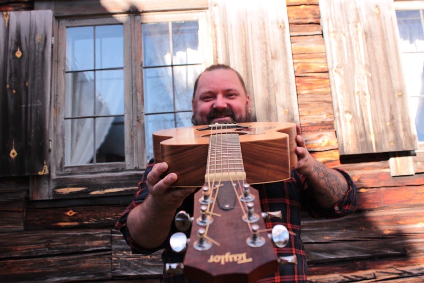 After ski med Håkan i Björnrike